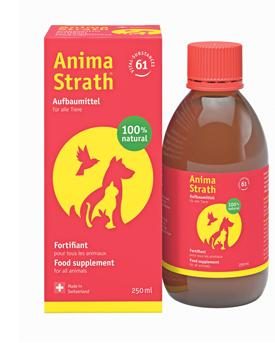 Produkt Amina-Strath