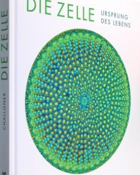 Die Zelle Cover