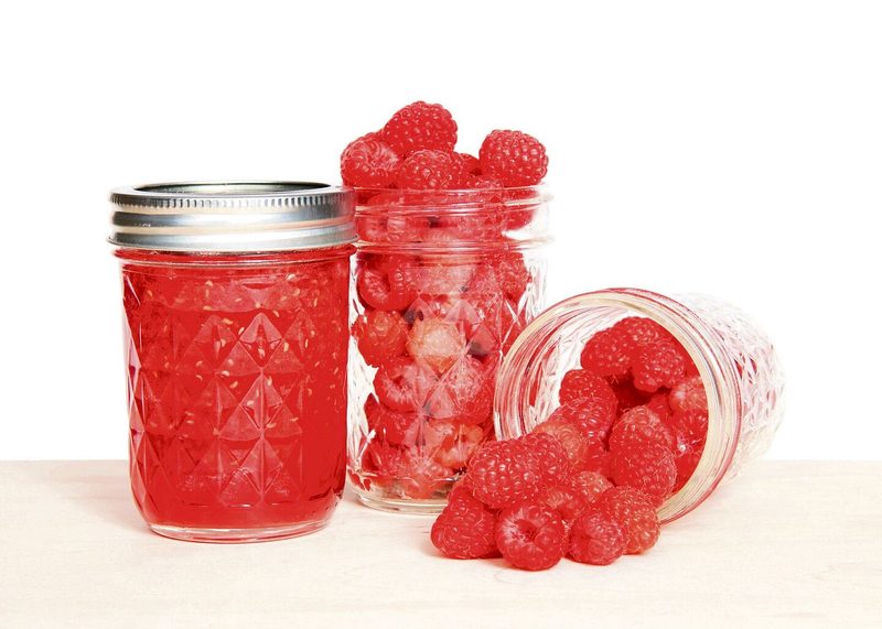 HImbeeren