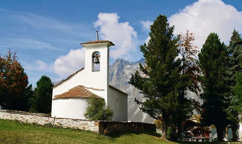 Wandern auf Nietzsches Spuren: Natur und Kultur in Sils Maria