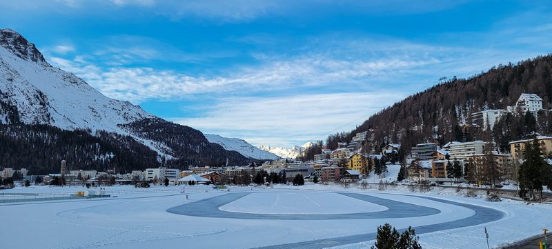 Die 6 schönsten Seen zum Schlittschuhlaufen in der Schweiz