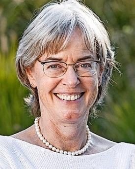 Portrait Barbara König