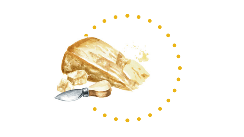 Käse aufbewahren und servieren wie ein Profi