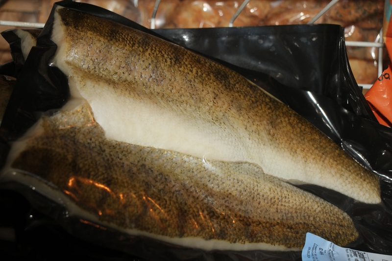 Fischzucht in der Schweiz
