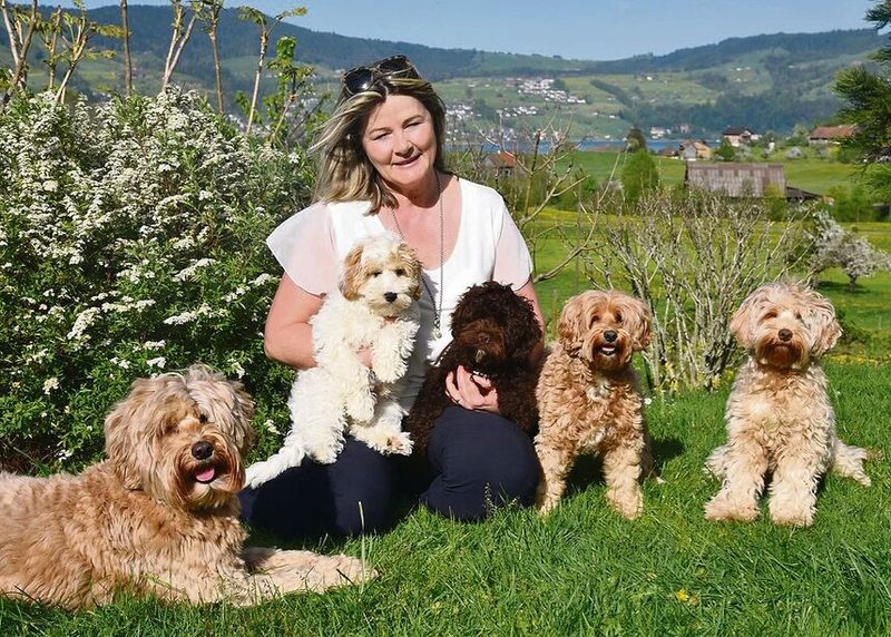 Corinne Groth kennt sich mit Hybriden aus.