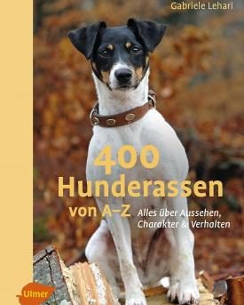Hunderassen-Buch