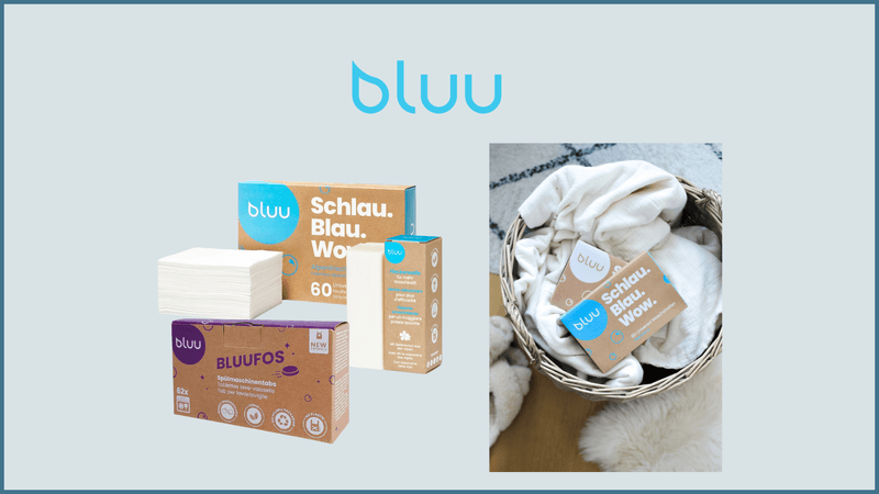 4. Advent - Teilen Sie Ihre Weihnachtstradition und gewinnen Sie ein bluu Essential-Set