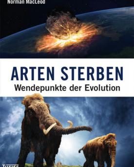 Arten sterben