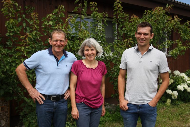Ein effizienter Exot wird heimisch