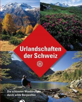 Buchtipp Urlandschaften