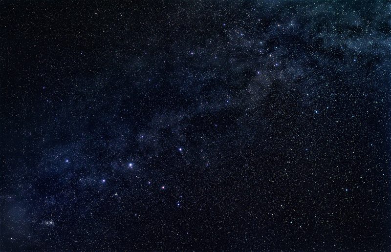 Diese Sternbilder sind im Juni zu sehen