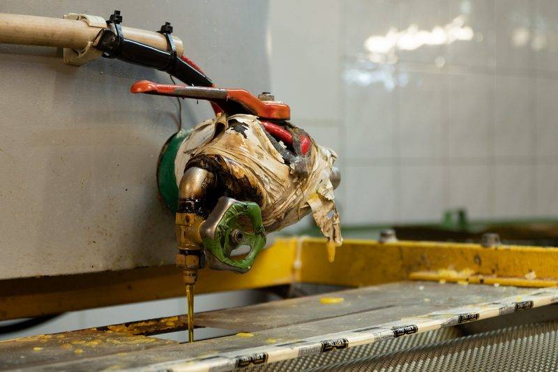 Wie entsteht Bienenwachs und wie wird es verarbeitet?