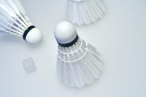 Ausstellung «Federn» im Gewerbemuseum Winterthur