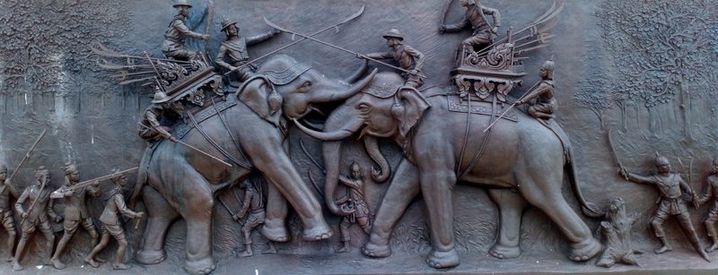 Wie Hunde, Pferde und Tauben den Menschen in Kriegszeiten dienten