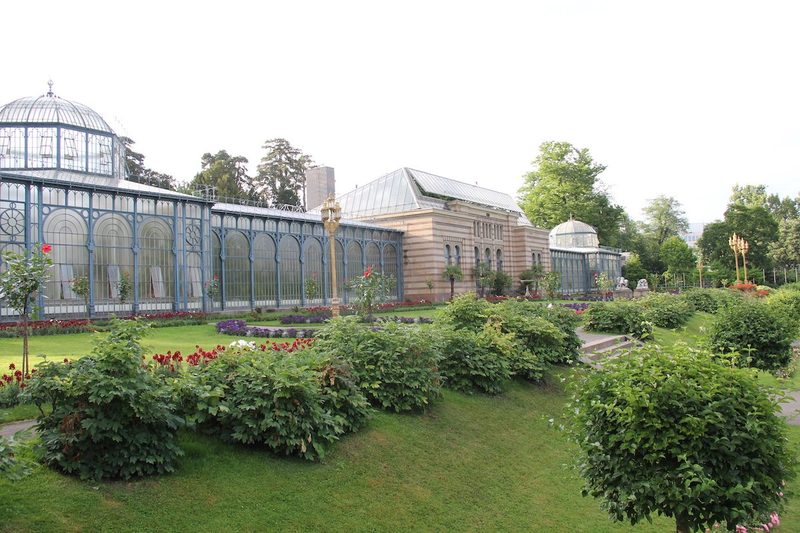 Die 8 besten Zoos in Deutschland und Frankreich für einen Tagesausflug
