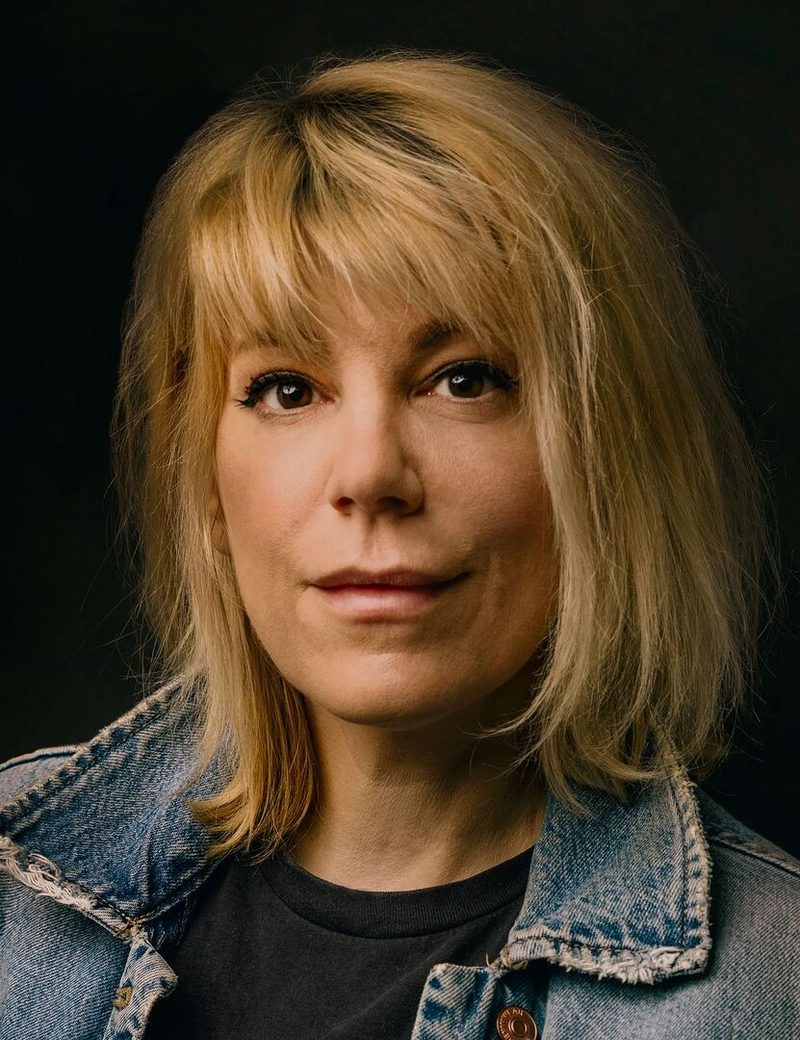 Tina Sturzenegger
