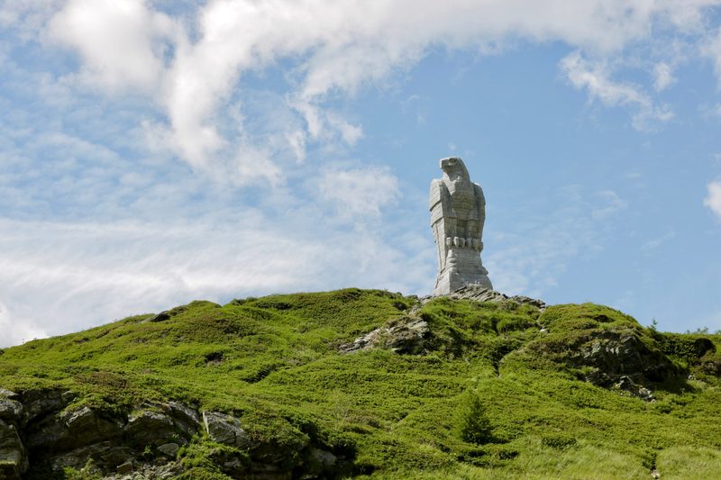 Goldwaschen im Wallis und wandern auf dem Stockeralperweg