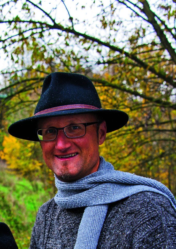 Herr Fluri