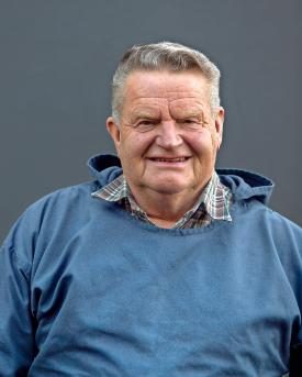 Wetterschmöcker Martin Horat