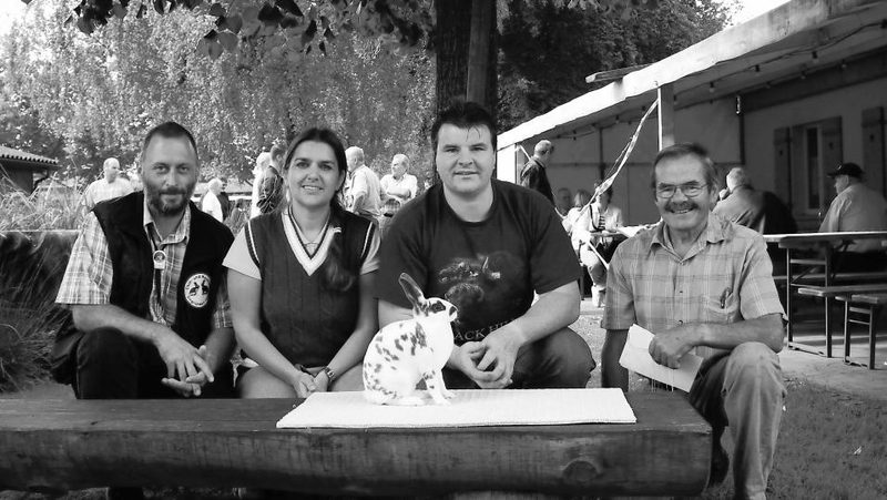 Treffen Kleinrex