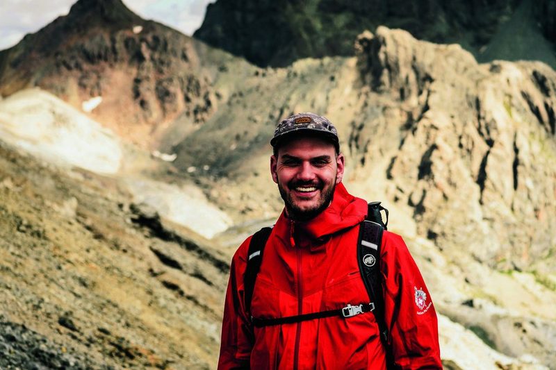 Mountain Wilderness Schweiz setzt sich für wilde Berge ein