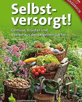 Buchtipp Selbstversorgt