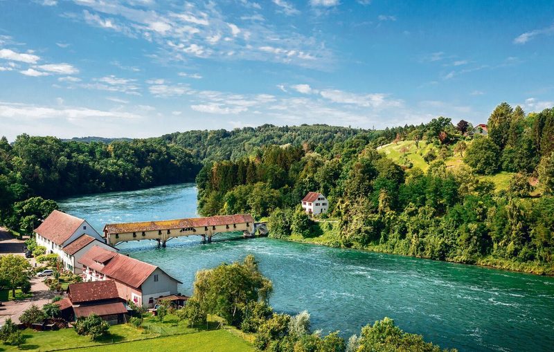 Ein Netzwerk für die Region