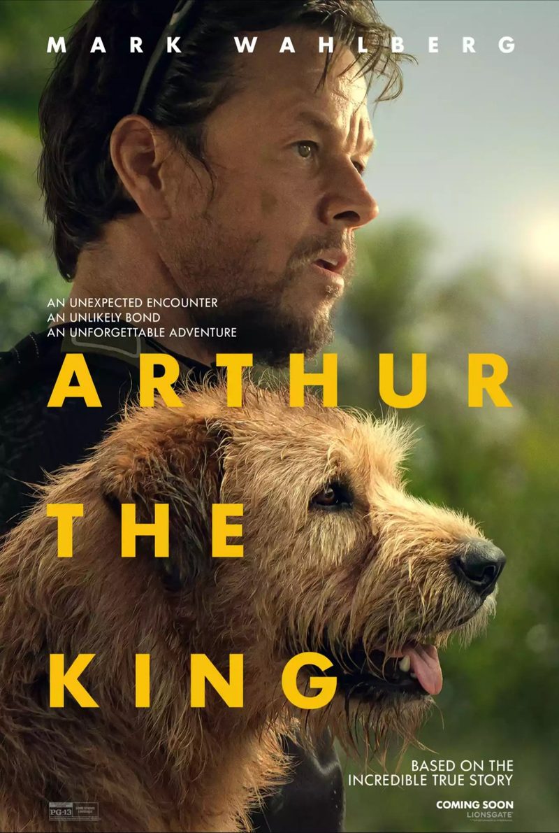 Die wahre Geschichte hinter dem neuen Kinofilm «Arthur der Grosse»