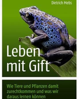 Titelbild "Leben mit Gift"