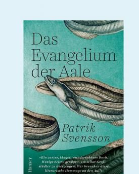 Buchtipp «Das Evangelium der Aale»