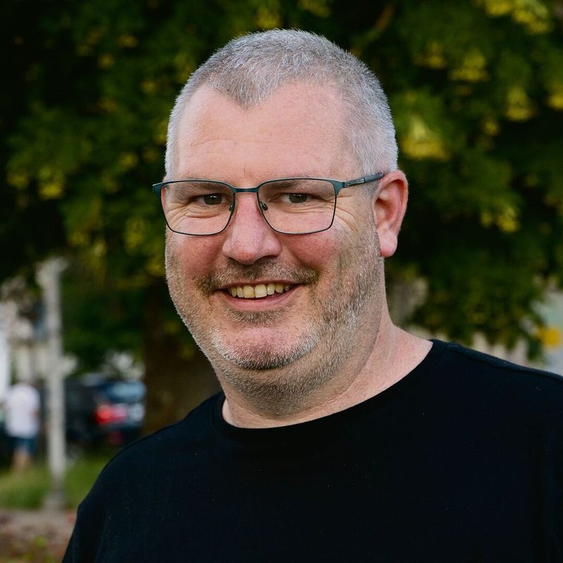 Christoph Kläntschi