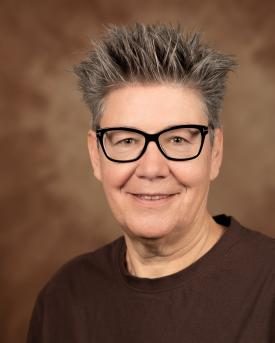Sandra Müller Tierschütz beider Basel