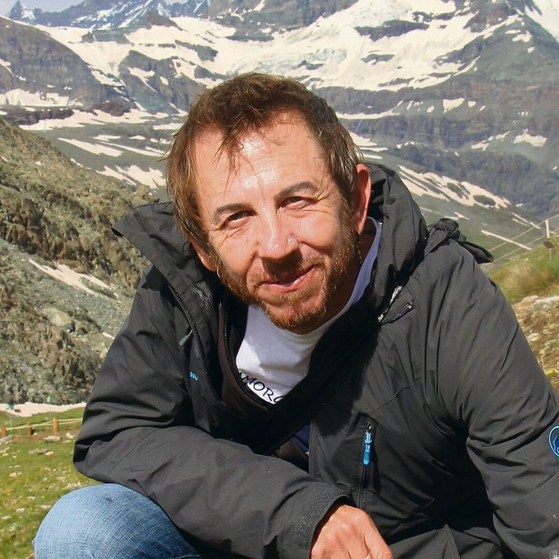 Adiran Möhl