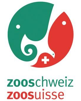 Logo Zooschweiz