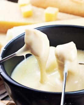 Fondue