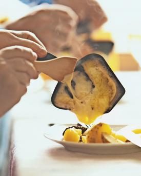 Raclette