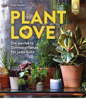 Cover «Plant Love»