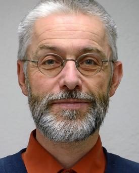 Samuel Zschokke