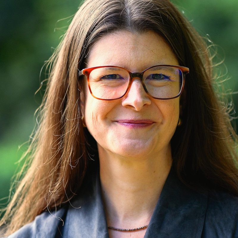 Professorin Karin Hediger: «Tieren ist es egal, wie wir aussehen»