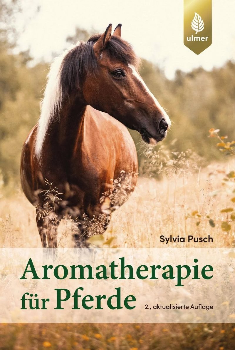 Aromatherapie fürs Pferd: Sechs einfache Rezepte für den Stall