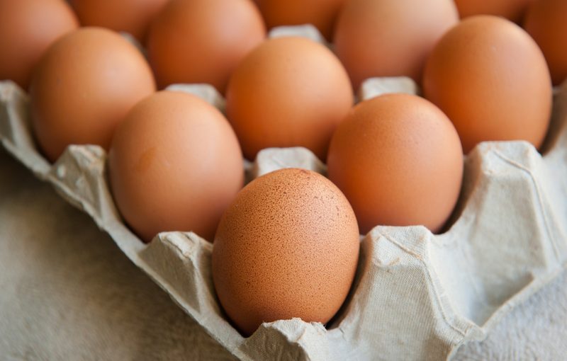 So klappt die Eier-Zubereitung am besten
