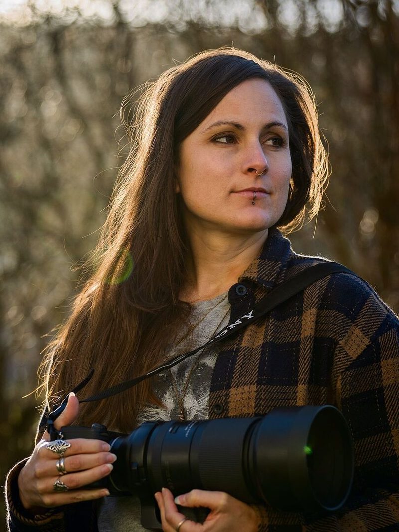 Wildtierfotografie als Hobby: Mit Kamera und Objektiv die Natur neu entdecken