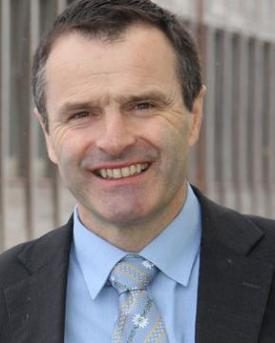 Urs Schneider