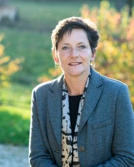 Karin Hindenlang Clerc Wildnispark Zuewrich