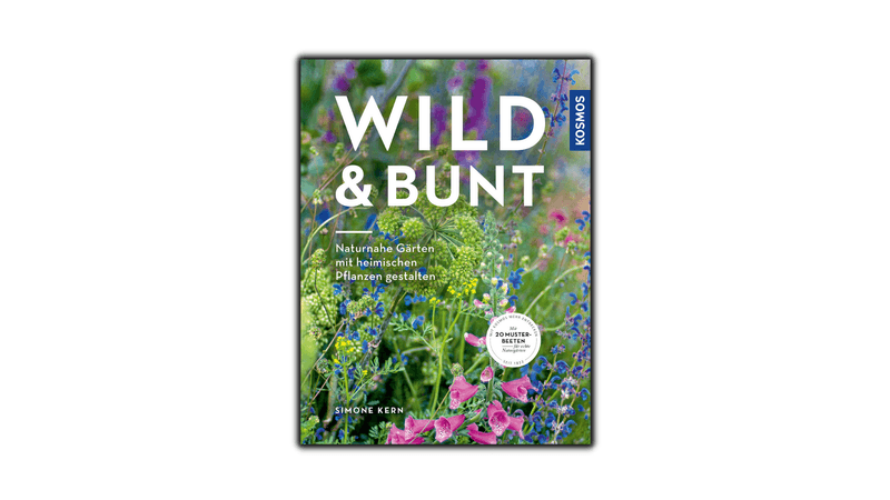 Vier Buchtipps für Naturfreunde