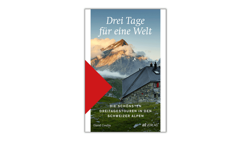 Vier Buchtipps für Naturfreunde