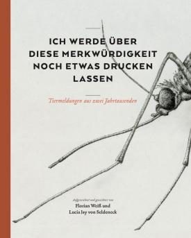 Merkwürdigkeit Cover