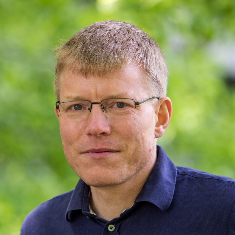 Dr. Jürgen Dengler