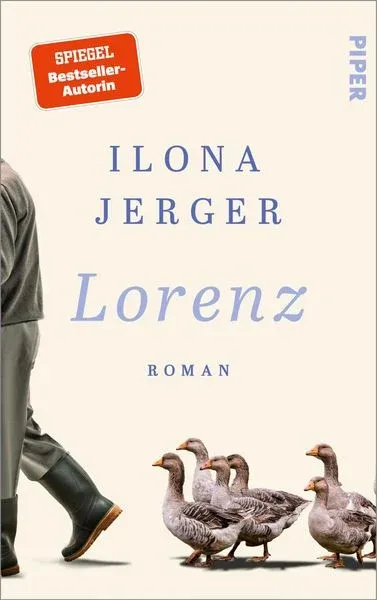 Das Forscherleben von Konrad Lorenz als Spiegel des 20. Jahrhunderts