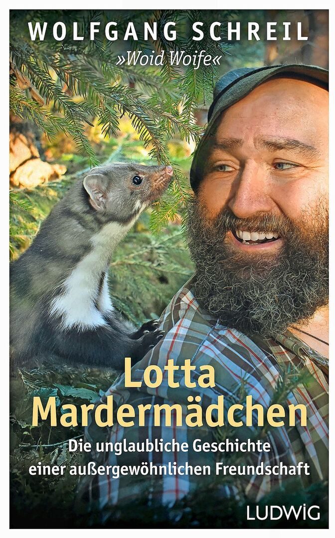 Ein Leben im und für den Wald